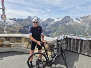 9,9 mmol/l Laktat: Wenn eine einzige Minute zur Ewigkeit wird