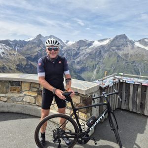 9,9 mmol/l Laktat: Wenn eine einzige Minute zur Ewigkeit wird